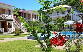Guest House Nia